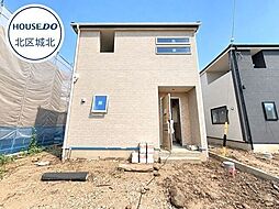 Livele Garden S北区楠味鋺 全5棟 2号棟