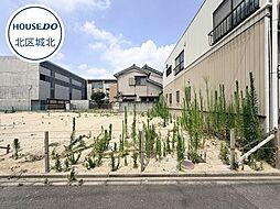 Re・Terrechez北区東長田町1期　1号棟　新築