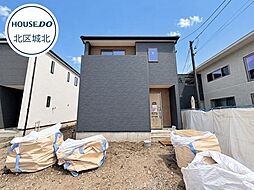 Livele Garden S北区楠味鋺 全5棟 4号棟