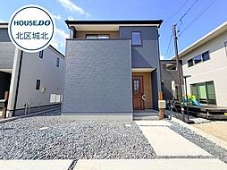 Livele Garden S北区楠味鋺 全5棟 4号棟