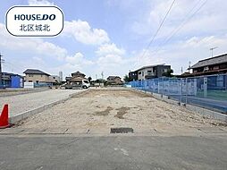 Livele Garden S北区楠味鋺　全5棟　5号棟