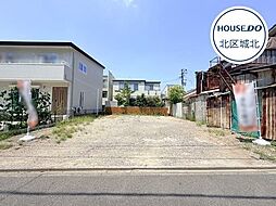西区天塚町4丁目　売土地