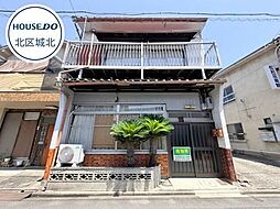 西区天塚町4丁目　建築条件なし土地