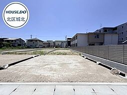 AVANTIA北区中味鋺2期　全6棟　1号棟
