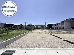 AVANTIA北区中味鋺2期　全6棟　3号棟