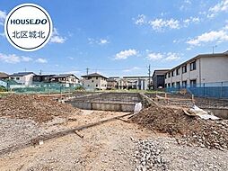 AVANTIA北区中味鋺2期 全6棟 2号棟
