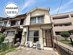 西区野南町　中古一戸建て
