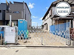 西区児玉335(1)　全1棟　新築一戸建て