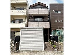 北区駒止町1丁目　中古一戸建て