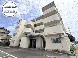 グリーンコーポ味鋺