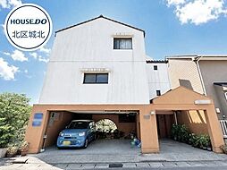 北名古屋市六ツ師松戸　中古一戸建て