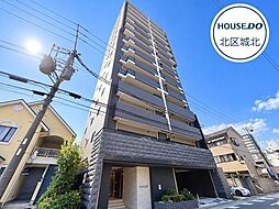 プレサンスロジェ浄心パークサイド