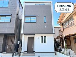 ミラスモ名古屋市西区笠取町143(2)　全2棟　1号棟