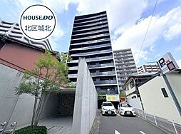 オープンレジデンシア名古屋駅THE COURT