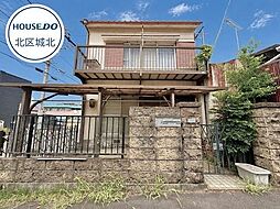 南区白雲町　売土地