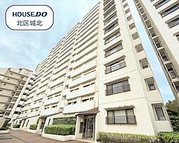 パークシティ鳥見A棟