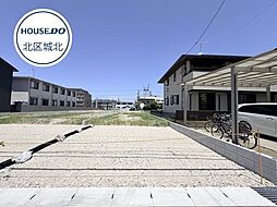 AVANTIA北区中味鋺2期　全6棟　4号棟