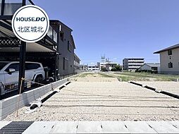 AVANTIA北区中味鋺2期　全6棟　6号棟