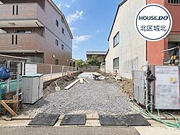 天空のエミナス　西区貝田町1丁目　新築一戸建て
