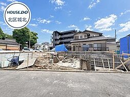 KIS西区上堀越町2期 全2棟 2号棟