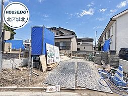 KIS西区上堀越町2期 全2棟 1号棟