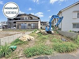 KIS西区上堀越町2期　全2棟　1号棟