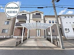 西区稲生町1丁目　中古一戸建て