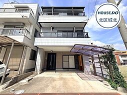 西区児玉1丁目　中古一戸建て