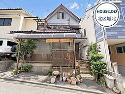 北区上飯田東町2丁目　中古一戸建て