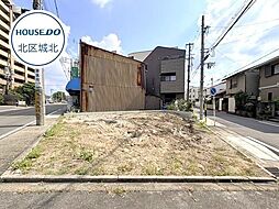 ミラスモ北区清水353(1) 全1棟