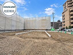 AVANTIA西区大野木11期　全7棟　3号棟　新築一戸建て