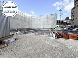 AVANTIA西区大野木11期　全7棟　3号棟　新築一戸建て