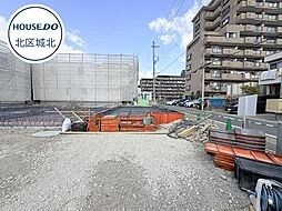 AVANTIA西区大野木11期　全7棟　2号棟　新築一戸建て