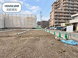 AVANTIA西区大野木11期　全7棟　2号棟　新築一戸建て
