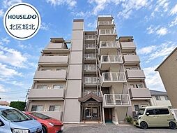 宝マンション斉宮司B棟