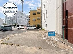 西区花の木2丁　売土地