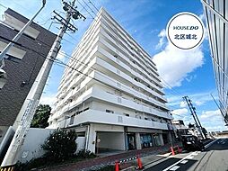 ユーハウス上飯田