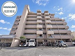 宝マンション志賀本通