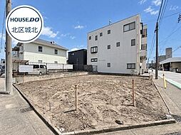 ミラスモ北区辻町143(1)　全1棟　新築一戸建て
