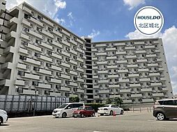 中富住宅A棟