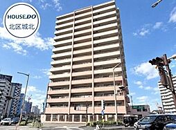 藤和シティホームズ浅間町