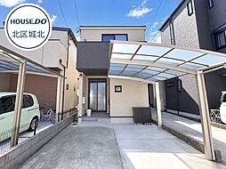 名古屋市西区貝田町1丁目　中古一戸建て