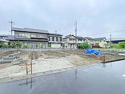 ケイアイフィット北名古屋市高田寺起返　全3棟　2号棟