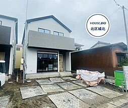 Terrechez北名古屋市鹿田東海　全2棟　2号棟