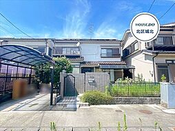 北名古屋市石橋角畑 中古一戸建て