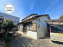 北区如意4丁目　売土地