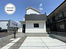 ハートフルタウン北名古屋市沖村2期 全1棟 1号棟