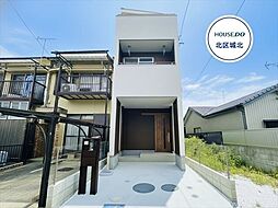 いろどりアイタウン北名古屋市六ツ師北屋敷　全1邸