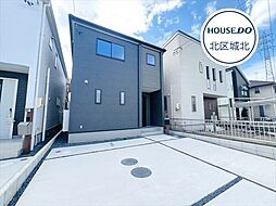 Livele Garden S北名古屋市鍜治ケ一色西　1号棟