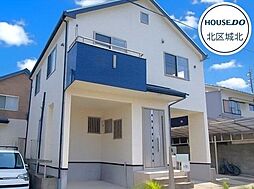 西区清里町 中古一戸建て